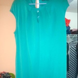 New York and company dress